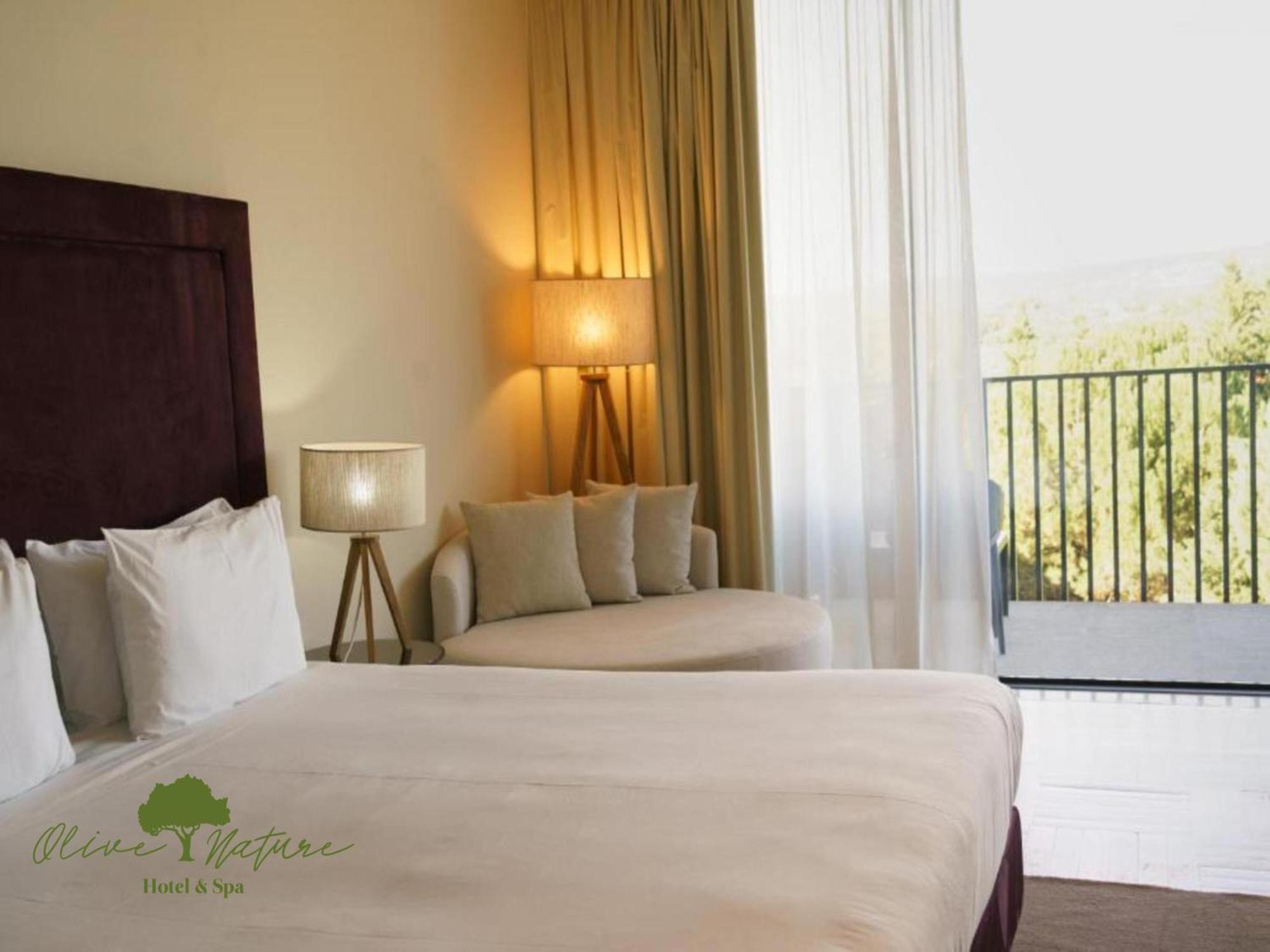Olive Nature Hotel & Spa - Quinta Valle De Passos Valpacos Exterior photo