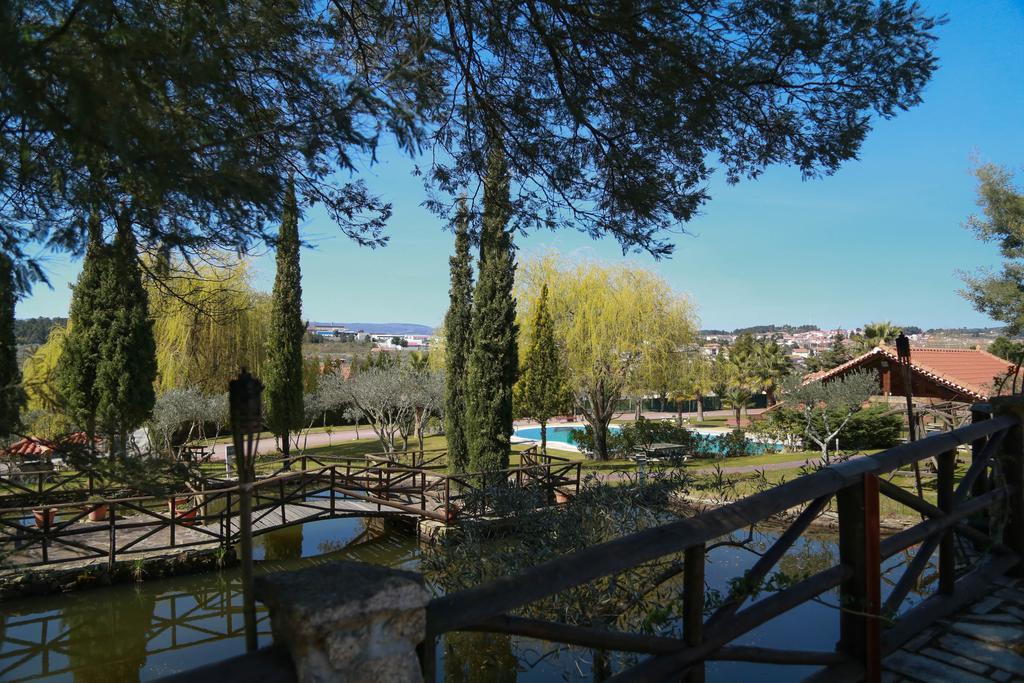 Olive Nature Hotel & Spa - Quinta Valle De Passos Valpacos Exterior photo