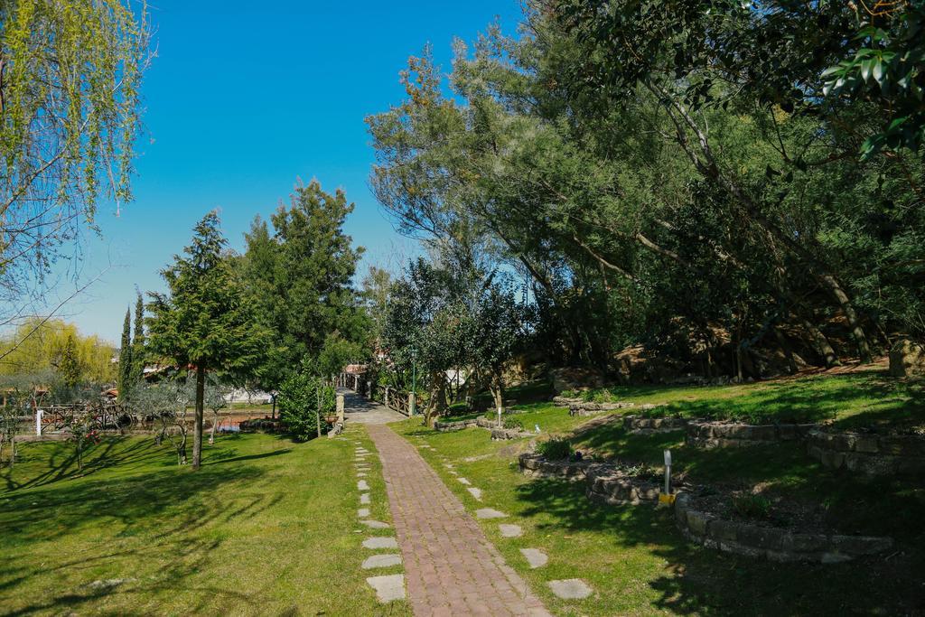 Olive Nature Hotel & Spa - Quinta Valle De Passos Valpacos Exterior photo
